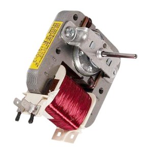 Мотор вентилятора для микроволновой печи СВЧ Galanz gal6309e(30)-zd